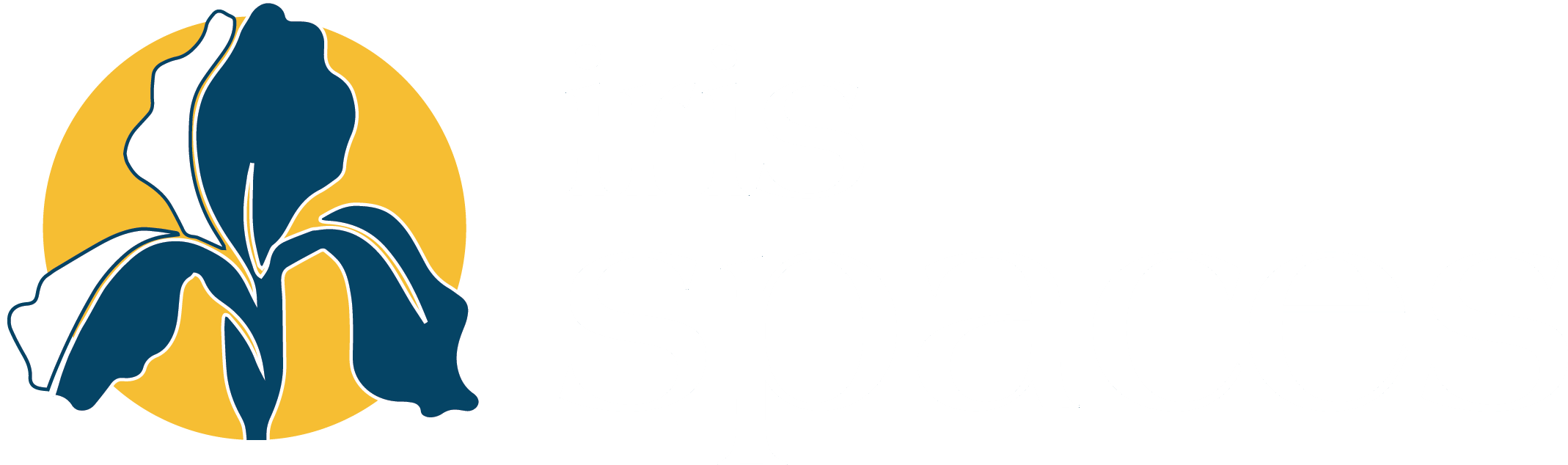 Iris Spaces Logo